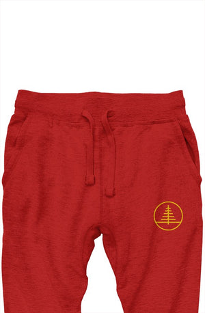 Logo Joggers