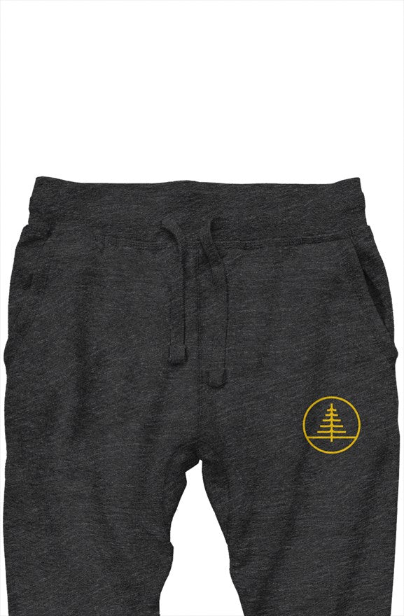Logo Joggers