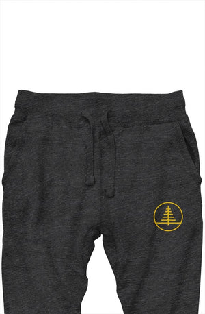 Logo Joggers