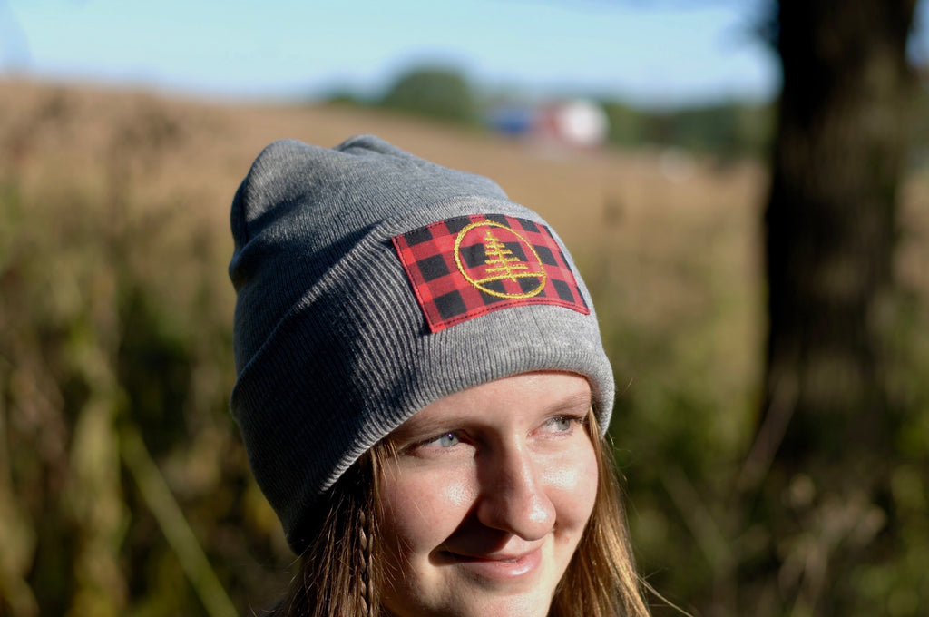 Logo Beanie