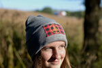 Logo Beanie