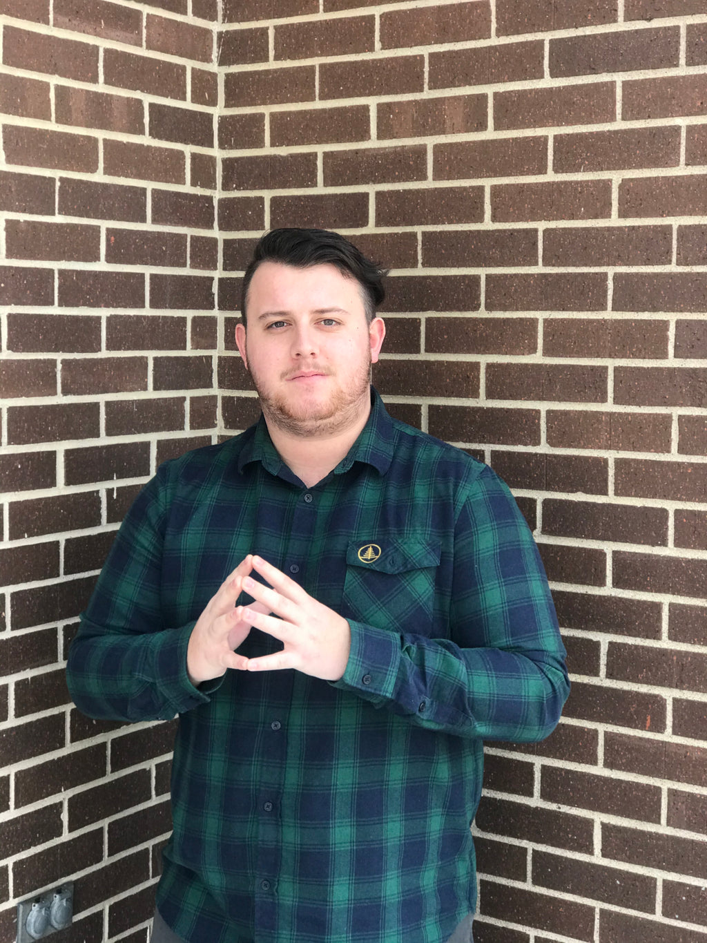 The Original Jack Flannel