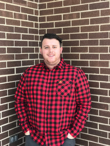 The Original Jack Flannel