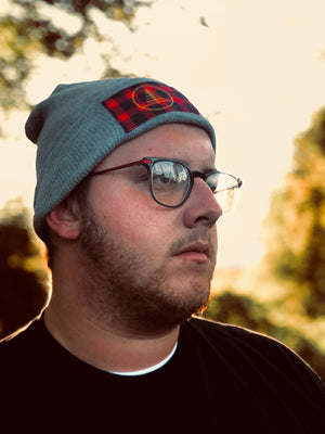 Logo Beanie