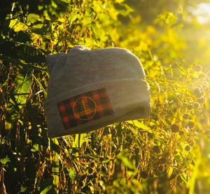 Logo Beanie