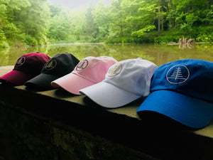 Logo Dad Hat