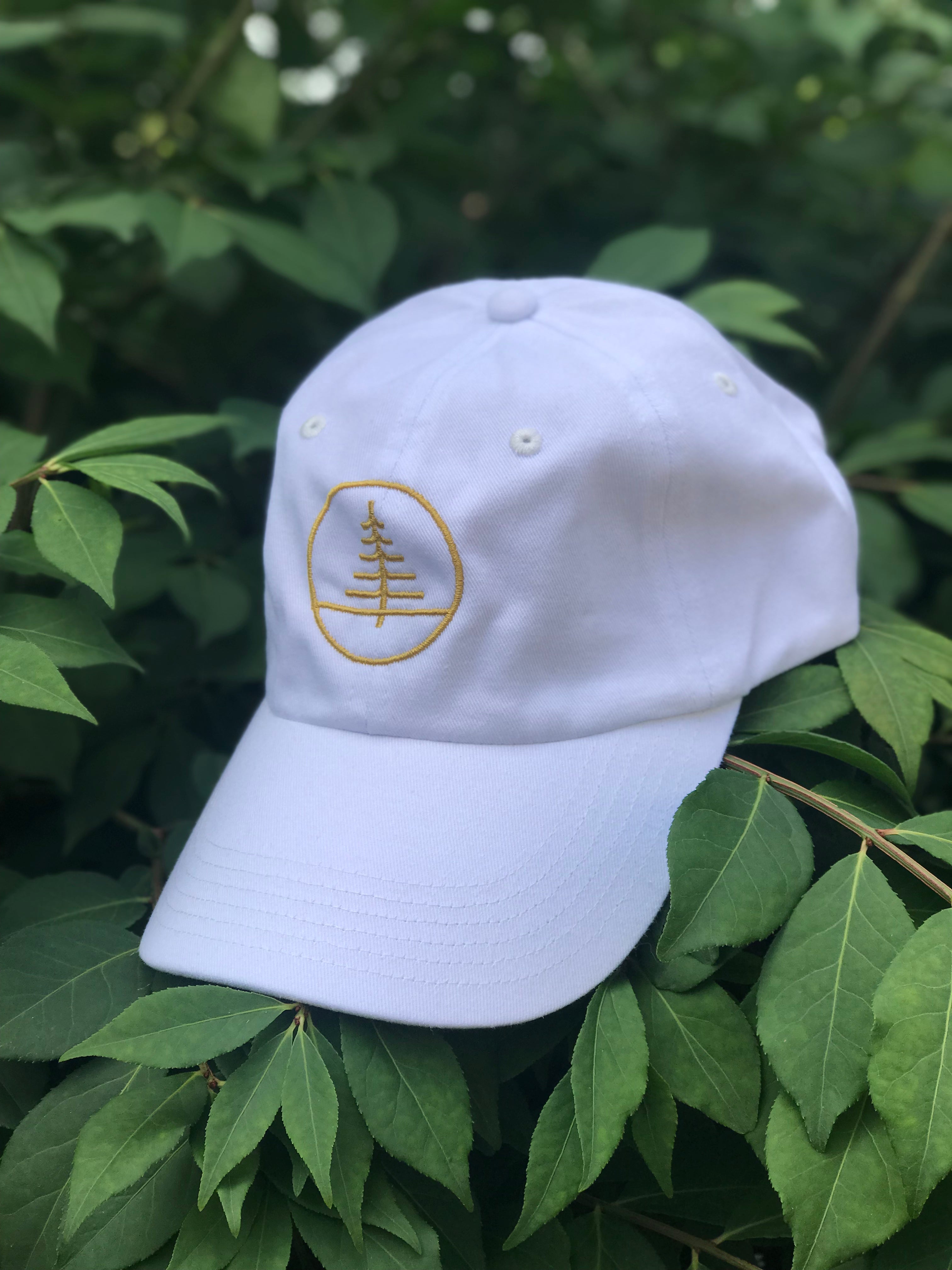 Logo Dad Hat