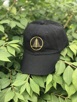 Logo Dad Hat