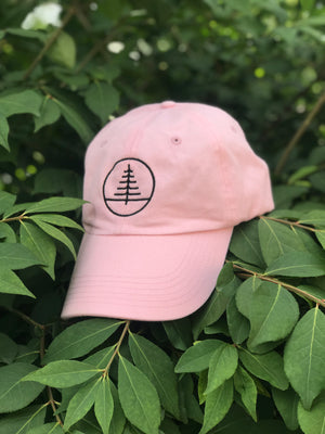 Logo Dad Hat