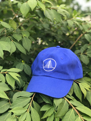 Logo Dad Hat