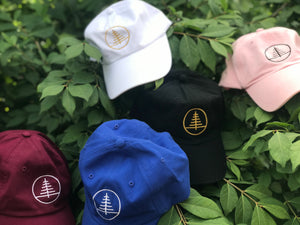 Logo Dad Hat
