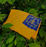 "Sapphire Edition" Long Sleeve Pocket Tee